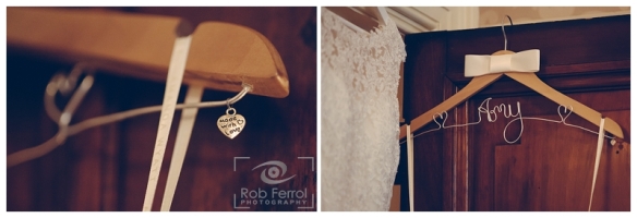 Ferrol Wedding Photography